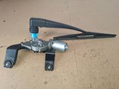Wischermotor Heckscheibe