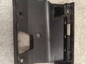 Rear bumper mounting bracket