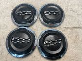 Original wheel cap