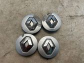 Original wheel cap
