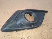 Grille antibrouillard avant