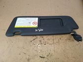 Sun visor