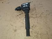 High voltage ignition coil