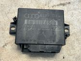 Parking PDC control unit/module