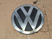 Manufacturers badge/model letters