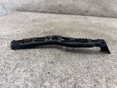 Rear bumper mounting bracket