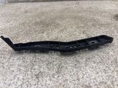 Rear bumper mounting bracket