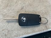 Ignition key/card