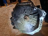 Mechaninė 6 pavarų dėžė