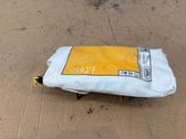 Seat airbag
