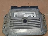 Engine control unit/module