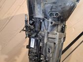 Manual 6 speed gearbox