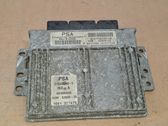 Engine control unit/module