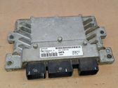 Calculateur moteur ECU