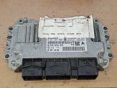 Engine control unit/module