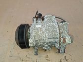Air conditioning (A/C) compressor (pump)