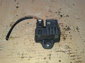 Glow plug pre-heat relay