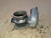 Throttle valve