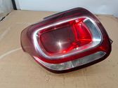 Rear/tail lights
