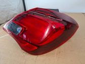 Rear/tail lights