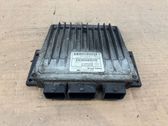 Engine control unit/module