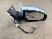 Front door electric wing mirror