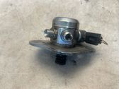 Fuel injection high pressure pump
