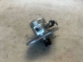 Fuel injection high pressure pump