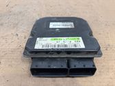 Calculateur moteur ECU