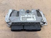 Calculateur moteur ECU