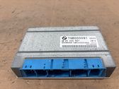 Module de contrôle de boîte de vitesses ECU