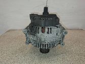 Lichtmaschine