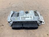Calculateur moteur ECU