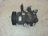 Klimakompressor Pumpe