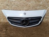 Grille de calandre avant