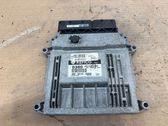 Calculateur moteur ECU
