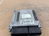 Unidad de control/módulo del motor
