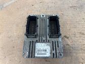 Unidad de control/módulo del motor