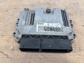 Engine control unit/module