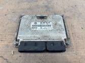 Unidad de control/módulo del motor