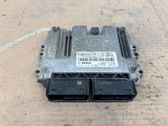 Unidad de control/módulo del motor
