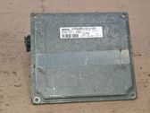 Calculateur moteur ECU