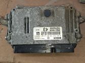 Engine control unit/module
