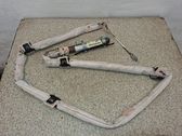 Airbag de toit