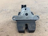 Tailgate/trunk/boot lock/catch/latch