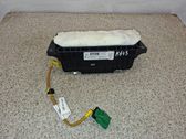 Airbag de passager