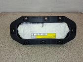 Passenger airbag