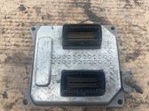 Calculateur moteur ECU