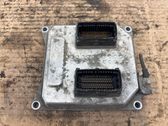 Calculateur moteur ECU
