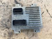 Unidad de control/módulo del motor